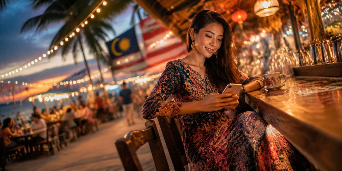 Persediaan pemasangan aplikasi ge16 pada peranti Android di Ipoh